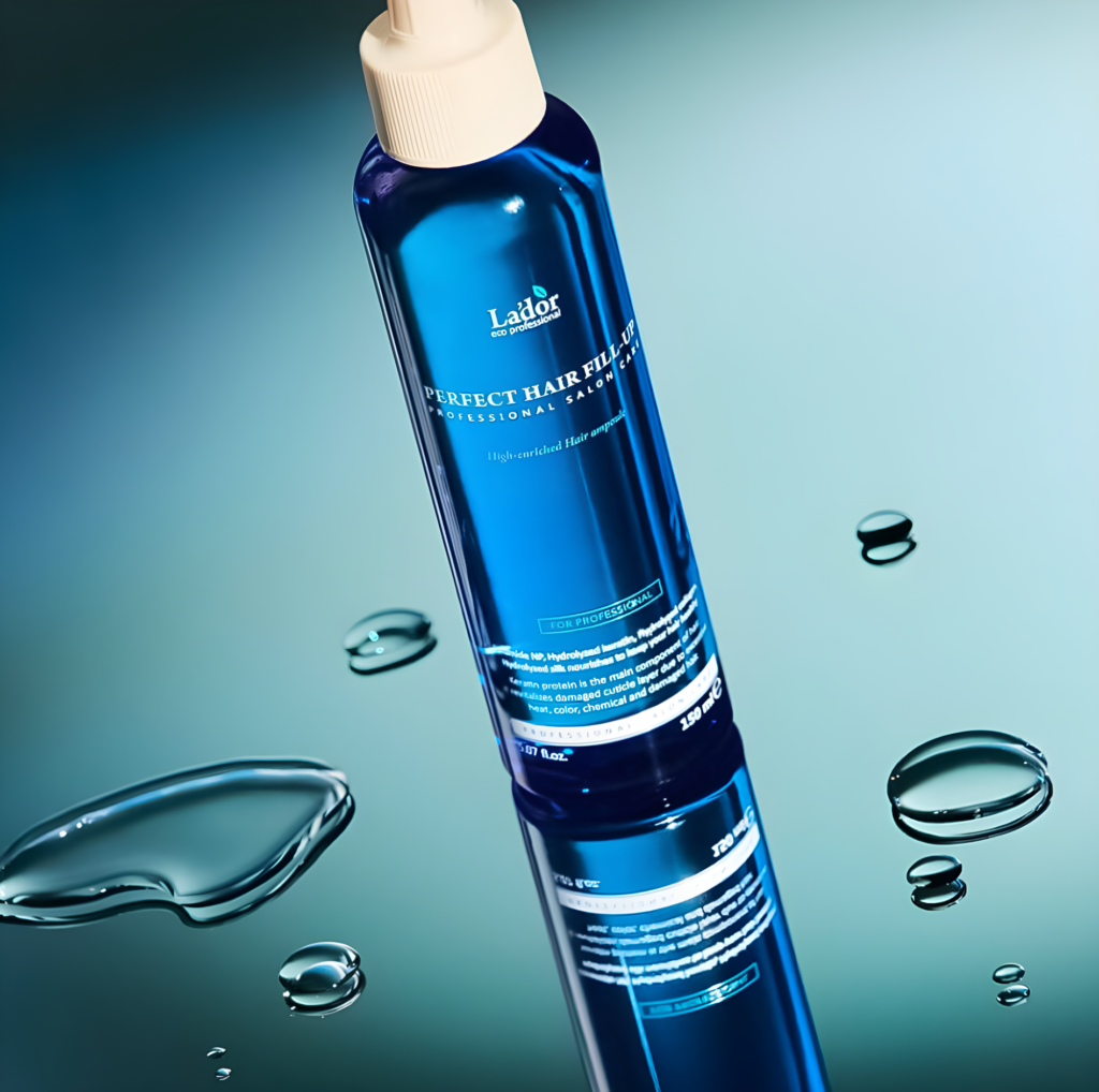 LADOR Perfect Hair Fill-Up