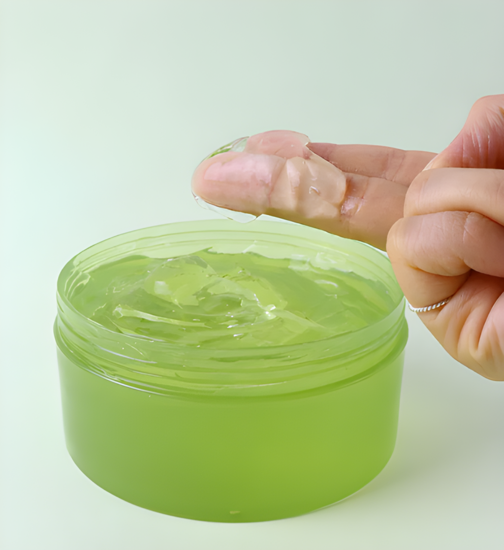 LEBELAGE Moisture Aloe Purity 100% Soothing Gel 300ml