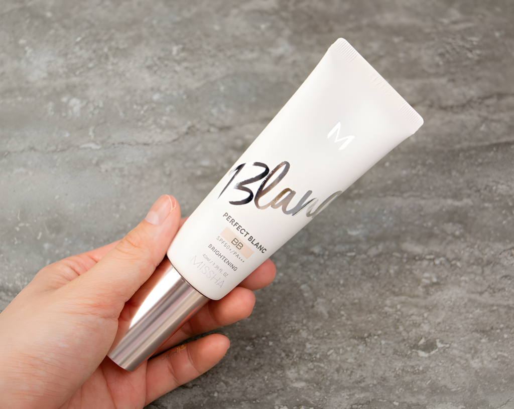 Missha M Perfect Blanc BB Cream SPF50+ PA+++ N21 40ml