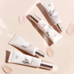 Missha M PERFECT BLANC BB SPF50+ PA+++ N19 Rosy 40ml