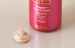 SKIN79 SUPER PLUS BEBLESH BALM PINK SKIN79 SUPER PLUS BEBLESH BALM PINK