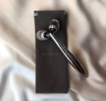 WellDerma Face Lifting Roller Dark Silver