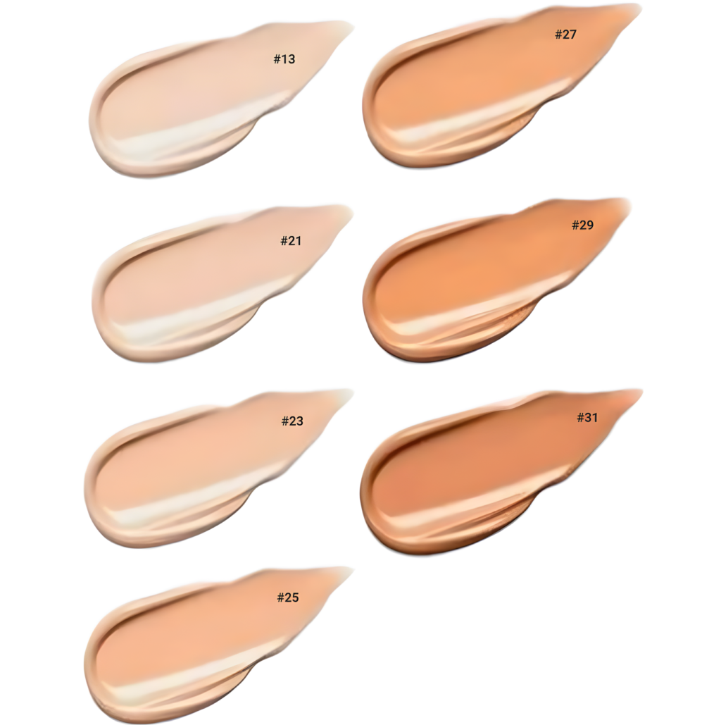 MISSHA M Perfect Cover BB Cream SPF42 PA+++