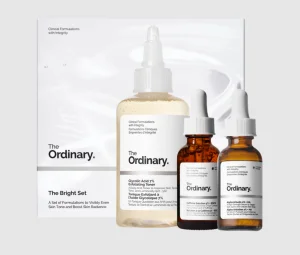 The Ordinary The Bright Set