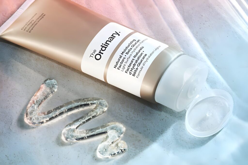 The Ordinary Natural Moisturizing Factors + Beta Glucan 30ml
