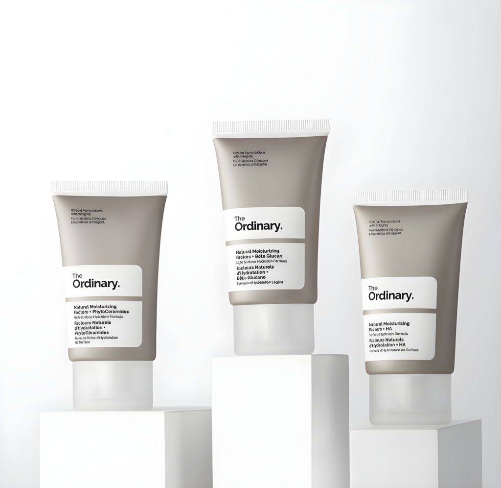 The Ordinary Natural Moisturizing Factors + Beta Glucan 30ml