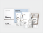 The Ordinary The Clear Set