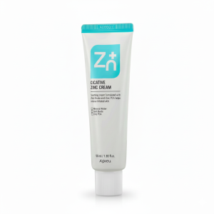 A'pieu Cicative Zinc Cream 55ml