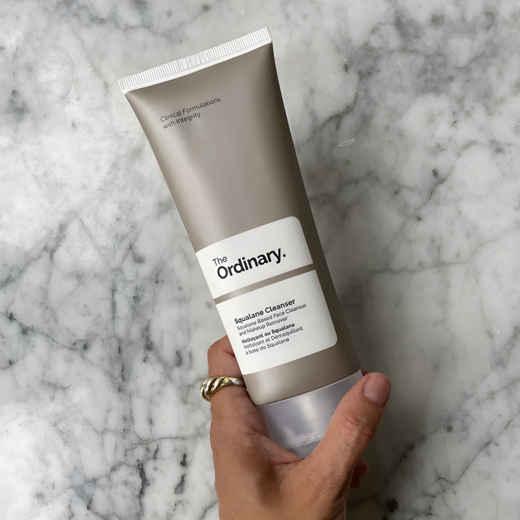The Ordinary Squalane Cleanser 150ml