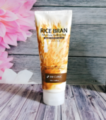 3W CLINIC RICE BRAN MOISTURE PEELING GEL 180ml 3W CLINIC RICE BRAN MOISTURE PEELING GEL 180ml