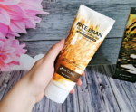 3W CLINIC RICE BRAN MOISTURE PEELING GEL 180ml 3W CLINIC RICE BRAN MOISTURE PEELING GEL 180ml