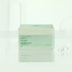 VT Cica Reti-A Mask 30ea
