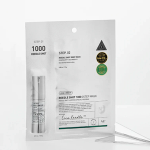 VT Reedle Shot 1000 2-Step Mask 1ea