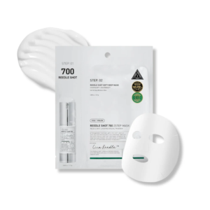 VT Reedle Shot 700 2-Step Mask 1ea