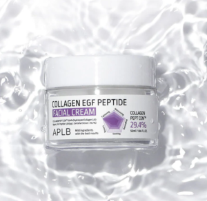 APLB Collagen EGF Peptide Facial Cream 55ml