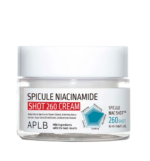APLB Spicule Niacinamide Shot 260 Cream 55ml