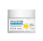 APLB SPICULE RETINOL SHOT 180 CREAM 55ml