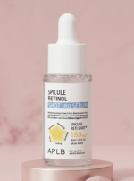 APLB SPICULE RETINOL SHOT 180 SERUM 40ml