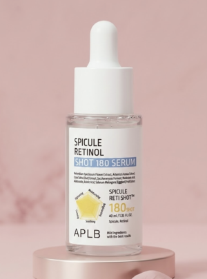 APLB SPICULE RETINOL SHOT 180 SERUM 40ml