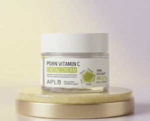 APLB PDRN Vitamin C Facial Cream 55ml