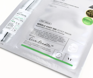 VT Reedle Shot 300 2-STEP MASK