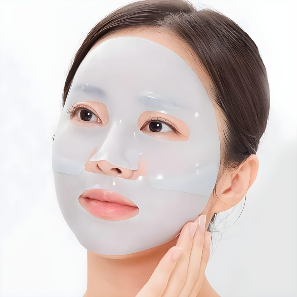 VT PDRN HYDROGEL MASK 1EA