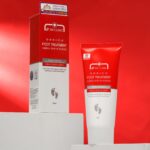 3W CLINIC Enrich Foot Treatment 100ml