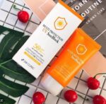 3W Clinic Multi Protection UV Sun Block SPF 50 PA+++ 70ml