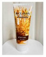 3W CLINIC RICE BRAN MOISTURE PEELING GEL 180ml 