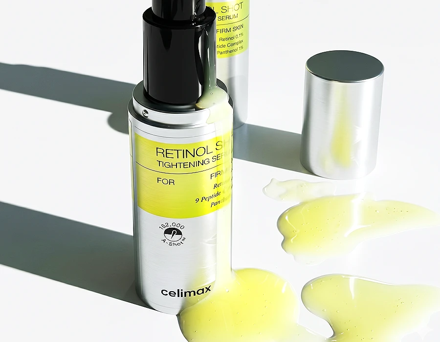 Celimax THE VITA-A Retinol Shot  Serum