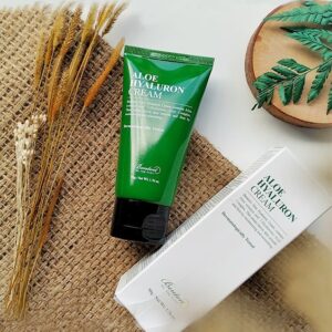 BENTON Aloe Hyaluron Cream