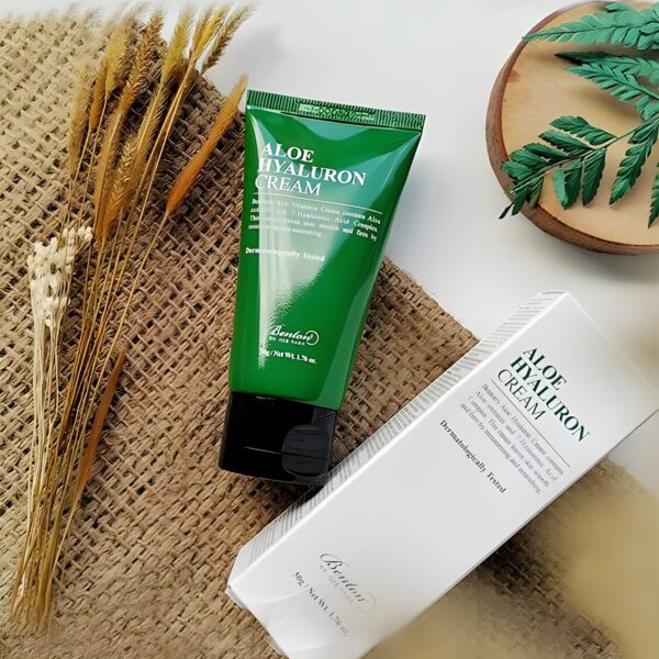 BENTON Aloe Hyaluron Cream