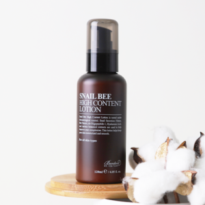 Benton Snail Bee High Content Lotion 120ml