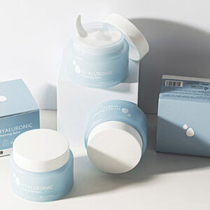 PRRETI Hyaluronic Cleansing Balm 80ml