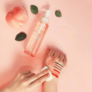 TONYMOLY Wonder Apricot Seed Deep Cleansing Oil