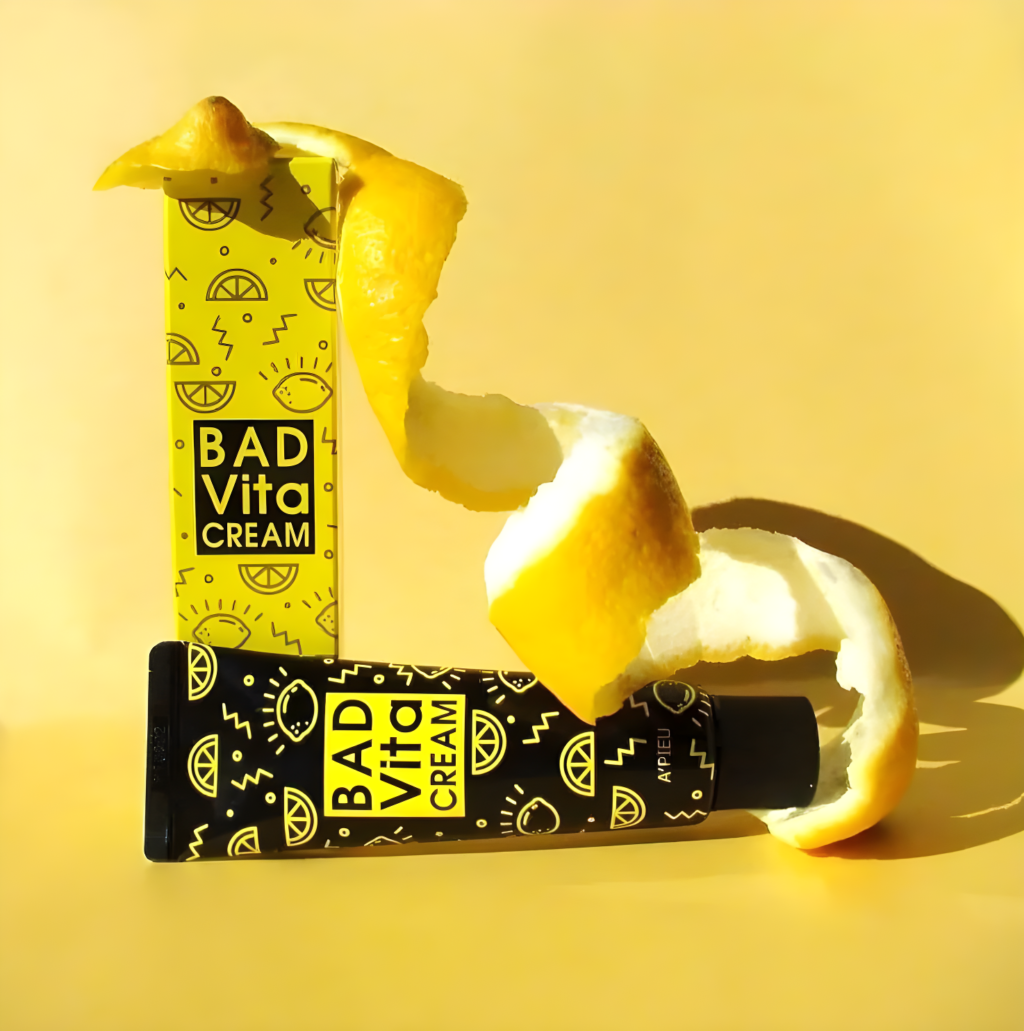 A’PIEU BAD VITA CREAM 50g