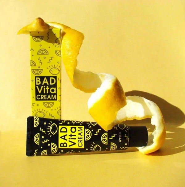 A’PIEU BAD VITA CREAM 50g
