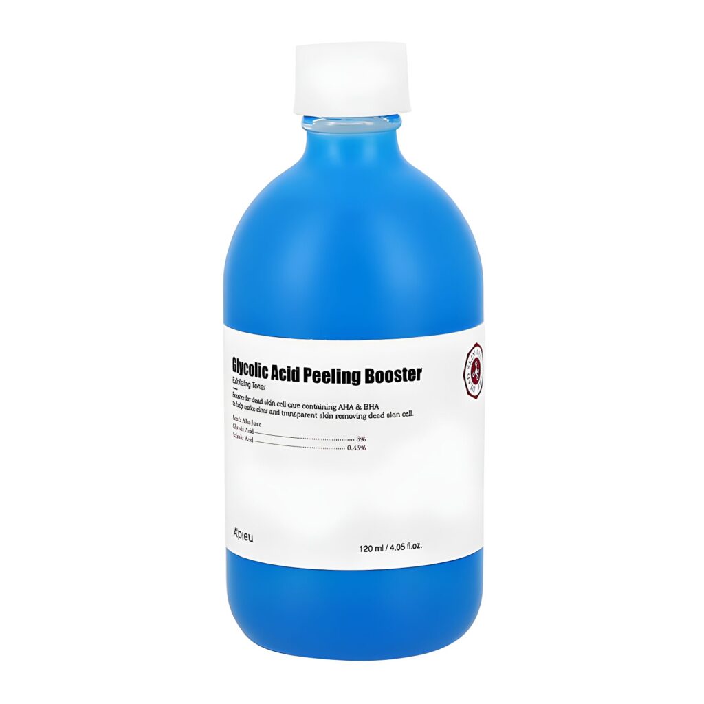 A’pieu Glycolic Acid Peeling Booster 120ml
