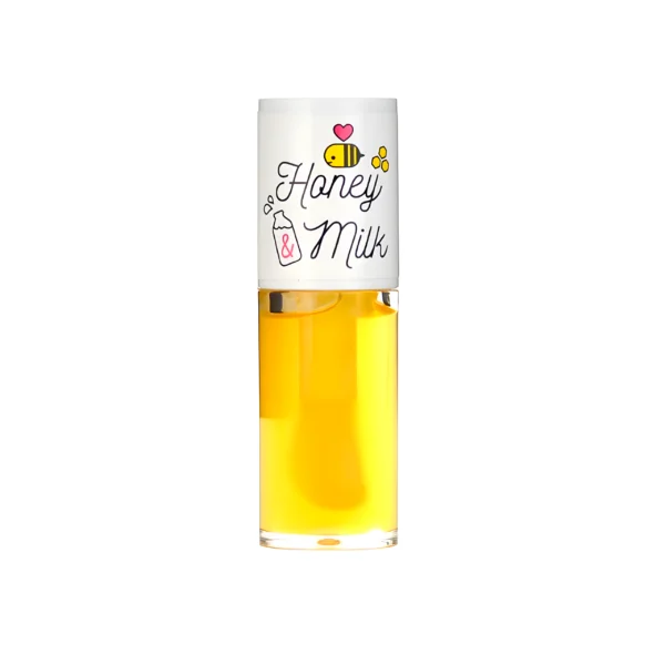 A’PIEU HONEY&MILK LIP OIL 5g