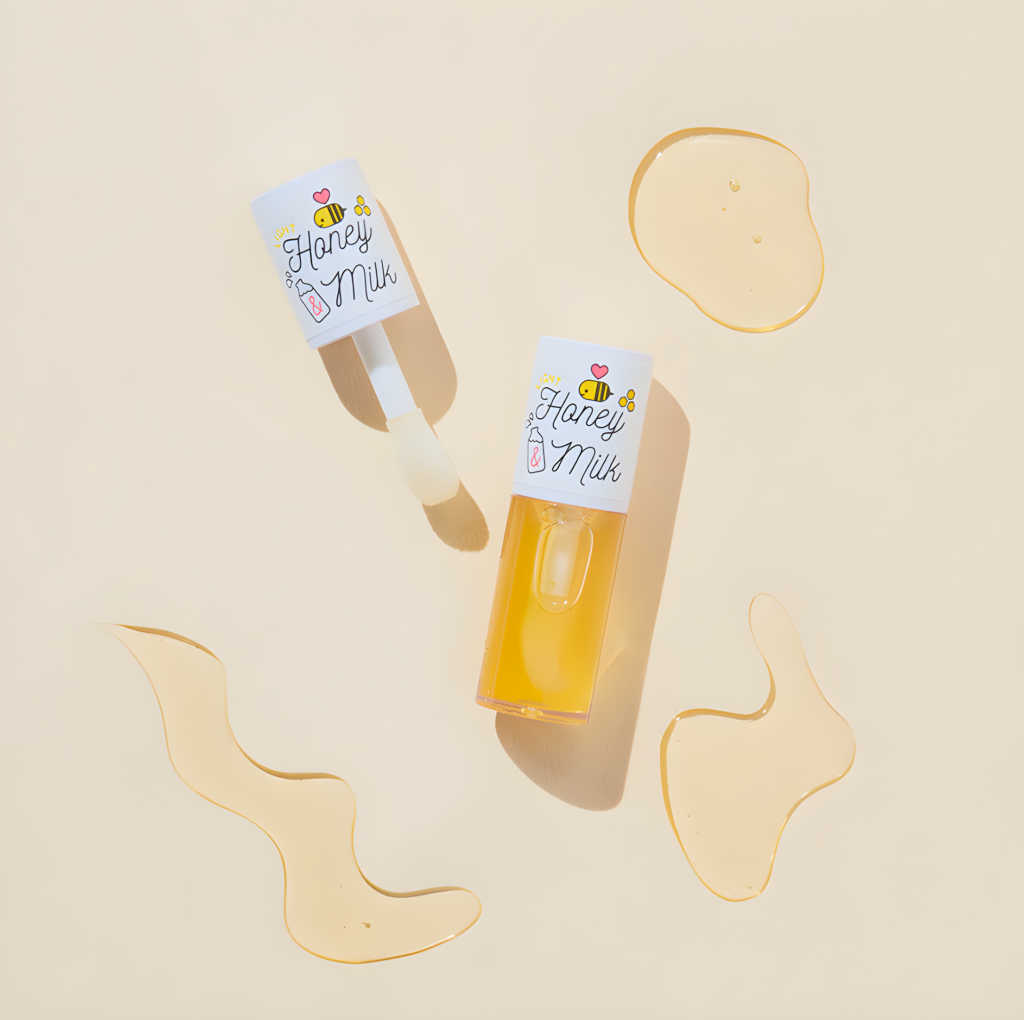 A’PIEU HONEY&MILK LIP OIL 5g