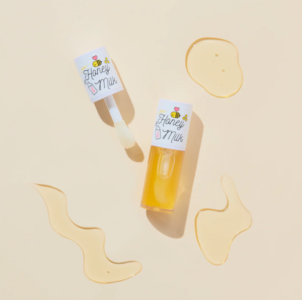 A’PIEU HONEY&MILK LIP OIL 5g