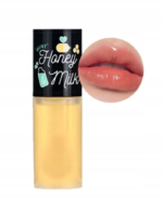 A’PIEU HONEY&MILK LIP OIL LIGHT MINT 5g A’PIEU HONEY&MILK LIP OIL LIGHT MINT 5g
