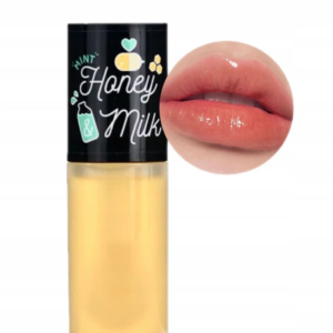 A’PIEU HONEY&MILK LIP OIL LIGHT MINT 5g