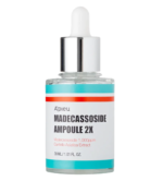 A’PIEU Madecassoside Ampoule 2X 50ml