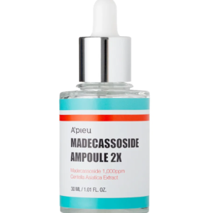 A’PIEU Madecassoside Ampoule 2X 50ml