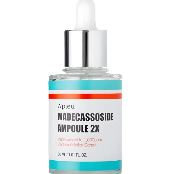 A’PIEU Madecassoside Ampoule 2X 50ml