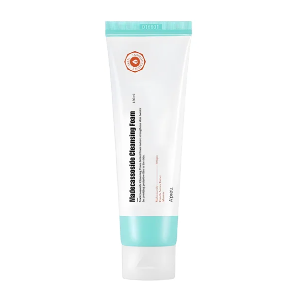 A’PIEU Madecassoside Cleansing Foam 130ml
