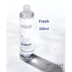 A’PIEU MICELLAR CLEANSING WATER Fresh 330ML