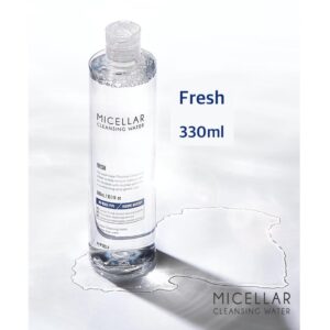 A’PIEU MICELLAR CLEANSING WATER Fresh 330ML