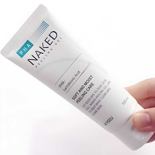 A’PIEU NAKED PEELING GEL PHA 100ml